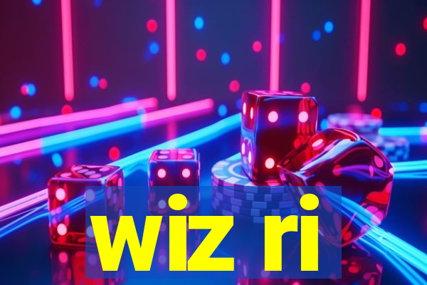 wiz ri